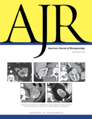 Imaging Of Intimate Partner Violence, From The AJR Special Series On Emergency Radiology